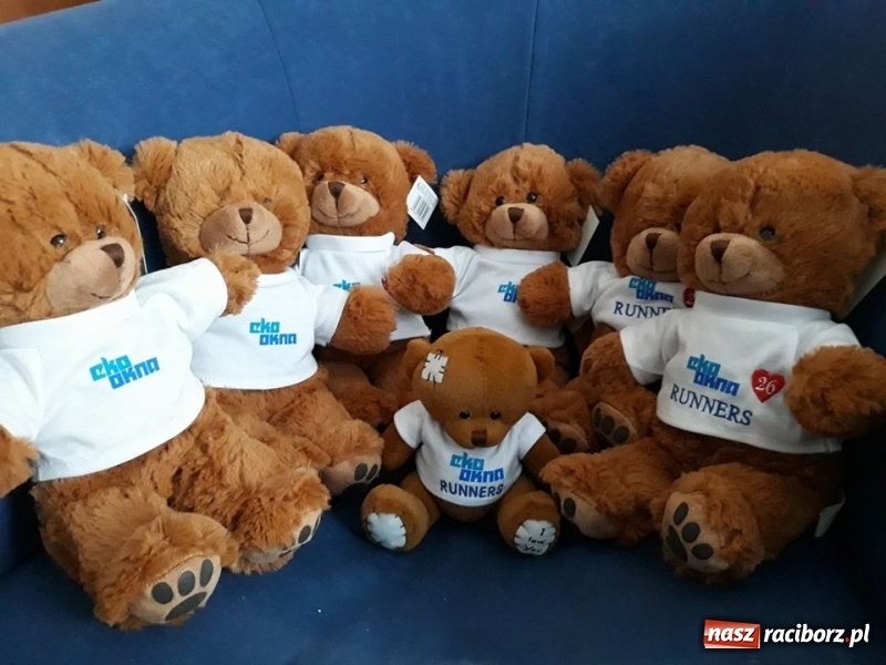 Zdjęcie w galerii na portalu naszraciborz.pl: Eko-Okna zagrały z Wielką Orkiestrą Świątecznej Pomocy wiadomości z regionu