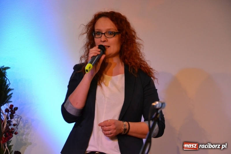 Zdjęcie w galerii na portalu naszraciborz.pl: Dzień Babci i Dziadka na Zamku Piastowskim  wiadomości z regionu