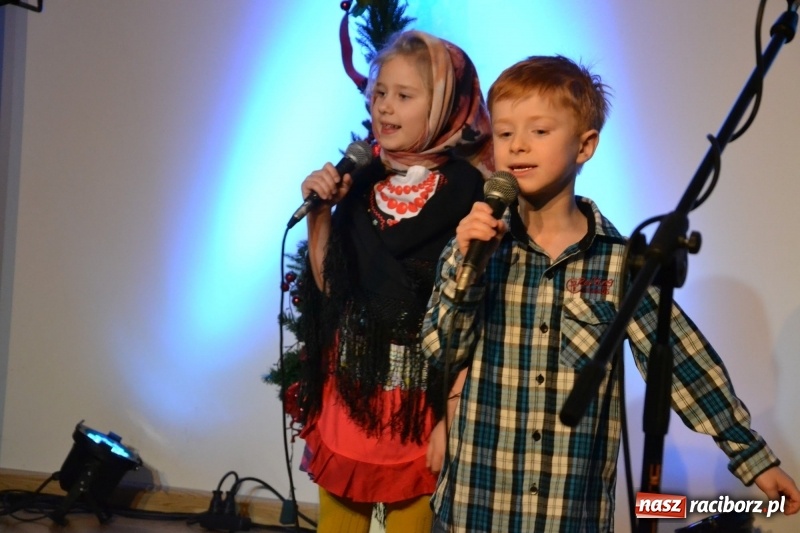 Zdjęcie w galerii na portalu naszraciborz.pl: Dzień Babci i Dziadka na Zamku Piastowskim  wiadomości z regionu