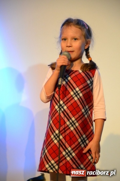 Zdjęcie w galerii na portalu naszraciborz.pl: Dzień Babci i Dziadka na Zamku Piastowskim  wiadomości z regionu