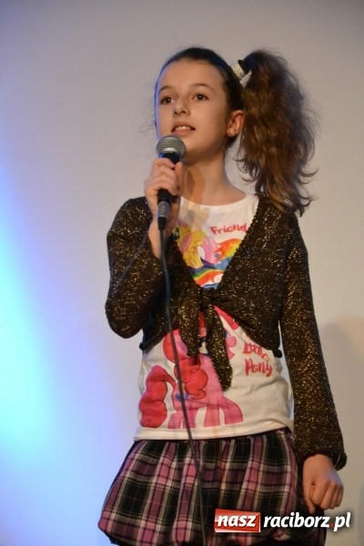 Zdjęcie w galerii na portalu naszraciborz.pl: Dzień Babci i Dziadka na Zamku Piastowskim  wiadomości z regionu