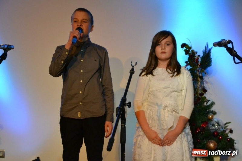 Zdjęcie w galerii na portalu naszraciborz.pl: Dzień Babci i Dziadka na Zamku Piastowskim  wiadomości z regionu