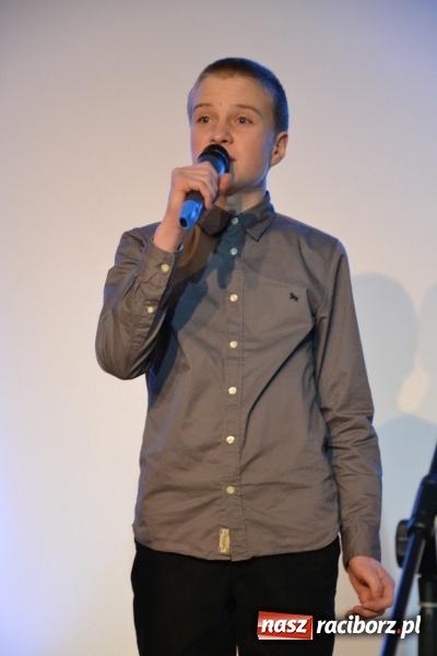 Zdjęcie w galerii na portalu naszraciborz.pl: Dzień Babci i Dziadka na Zamku Piastowskim  wiadomości z regionu