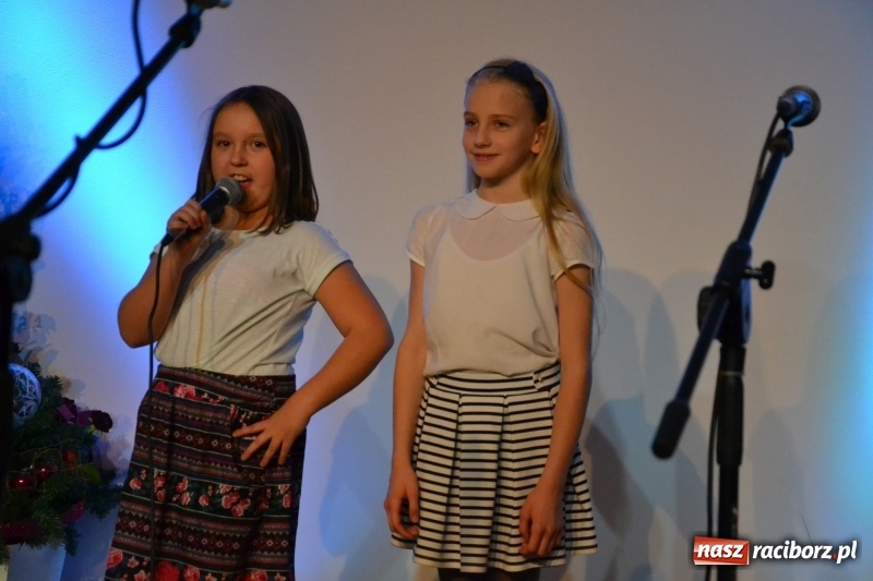 Zdjęcie w galerii na portalu naszraciborz.pl: Dzień Babci i Dziadka na Zamku Piastowskim  wiadomości z regionu