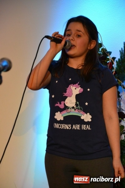 Zdjęcie w galerii na portalu naszraciborz.pl: Dzień Babci i Dziadka na Zamku Piastowskim  wiadomości z regionu