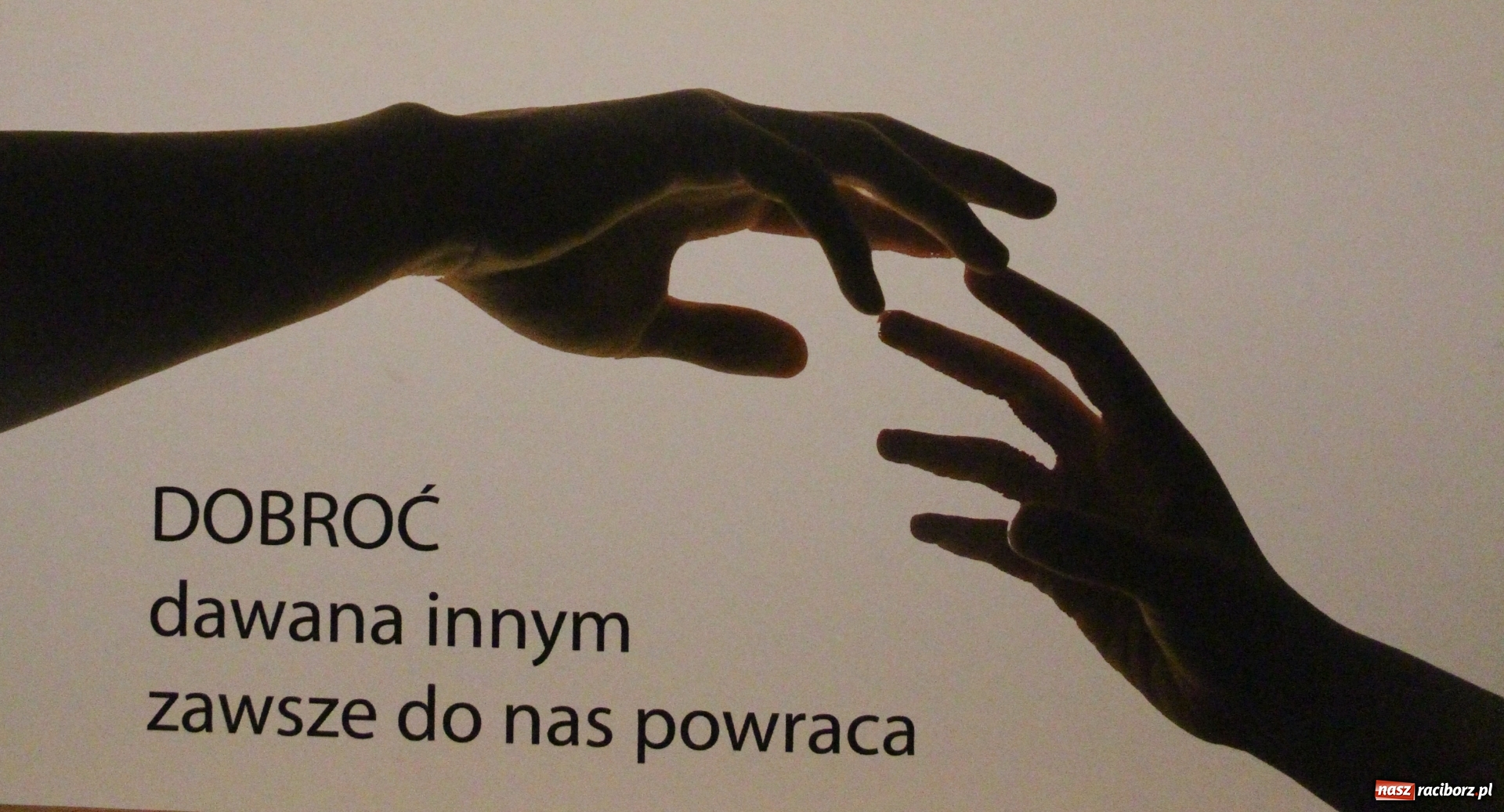 Zdjęcie w galerii na portalu naszraciborz.pl: Trzeci bal charytatywny Stowarzyszenia TDPU wiadomości z regionu