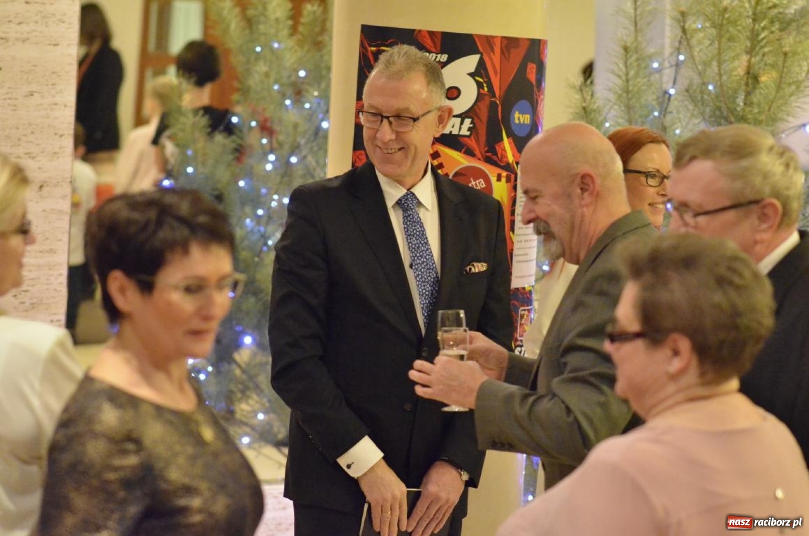 Zdjęcie w galerii na portalu naszraciborz.pl: Koncert noworoczny w karpackich rytmach wiadomości z regionu