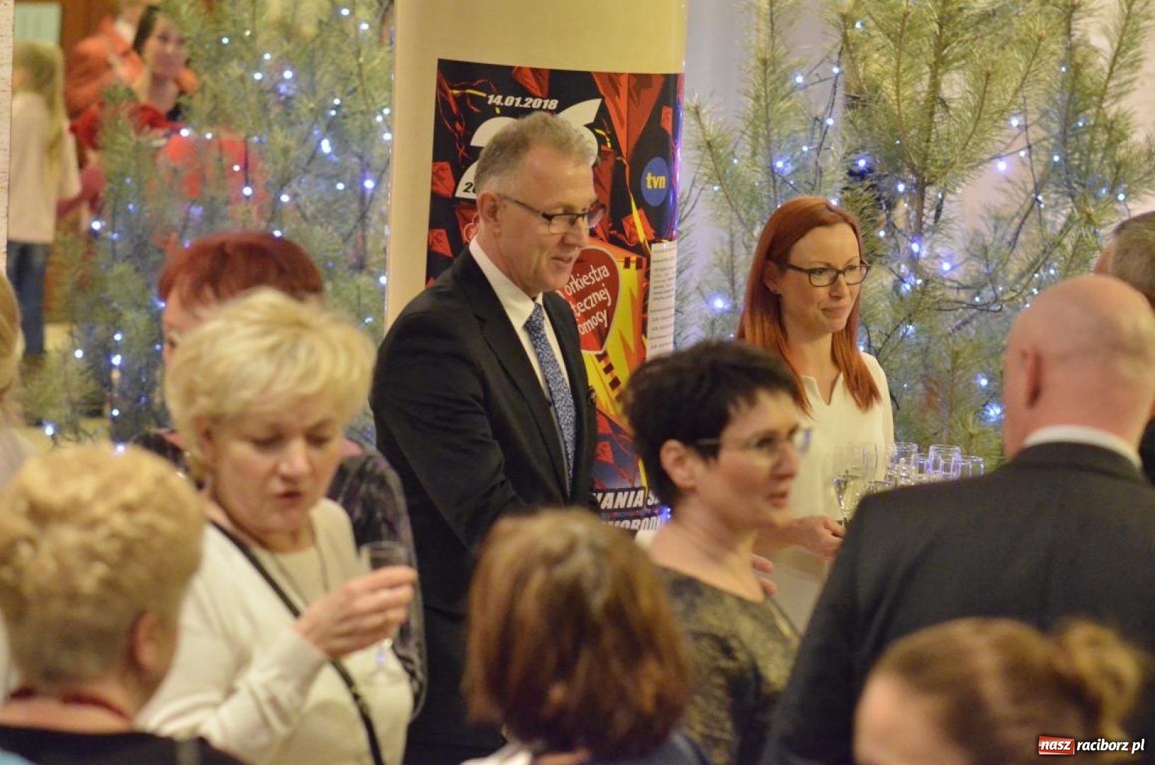 Zdjęcie w galerii na portalu naszraciborz.pl: Koncert noworoczny w karpackich rytmach wiadomości z regionu