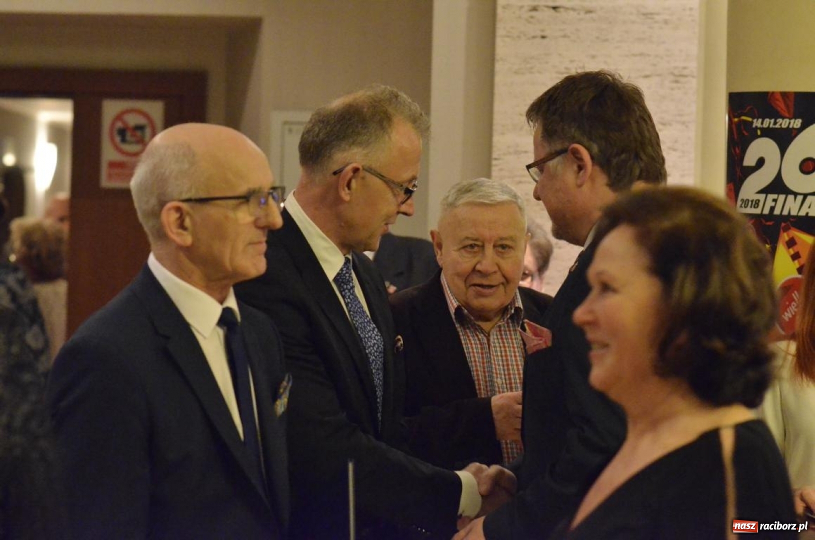 Zdjęcie w galerii na portalu naszraciborz.pl: Koncert noworoczny w karpackich rytmach wiadomości z regionu