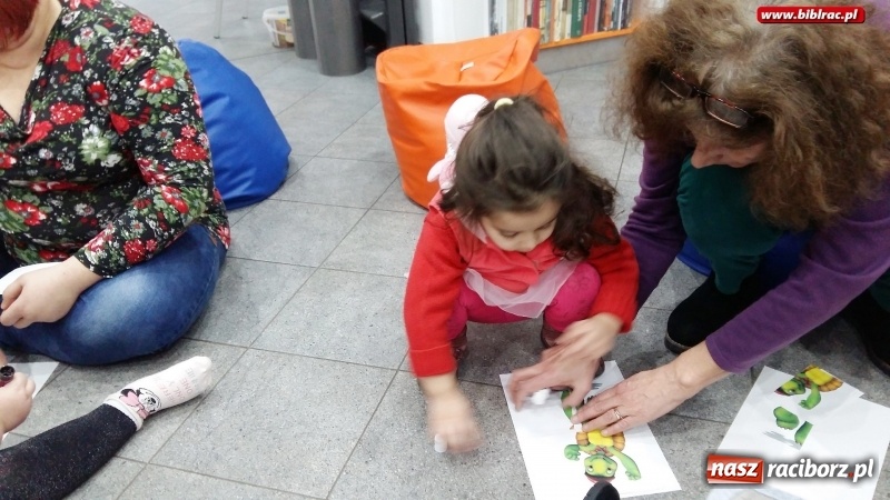 Zdjęcie w galerii na portalu naszraciborz.pl: Bal z Franklinem na Ostrogu  wiadomości z regionu