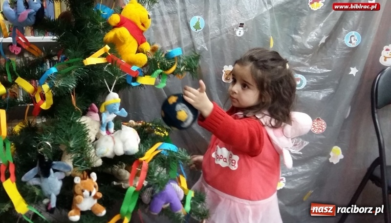 Zdjęcie w galerii na portalu naszraciborz.pl: Bal z Franklinem na Ostrogu  wiadomości z regionu