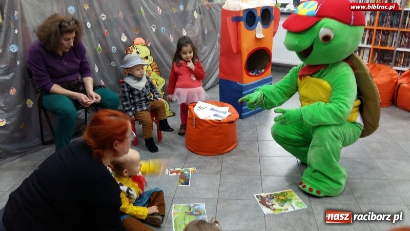 Zdjęcie w galerii na portalu naszraciborz.pl: Bal z Franklinem na Ostrogu  wiadomości z regionu