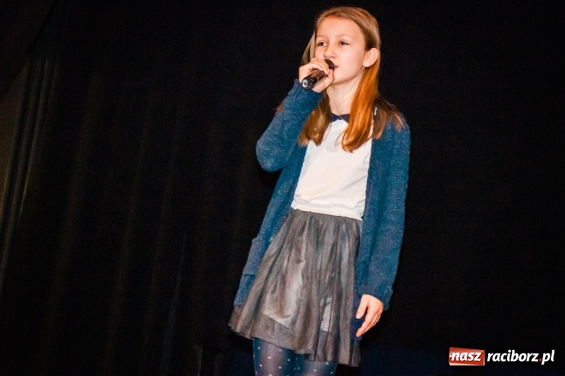 Zdjęcie w galerii na portalu naszraciborz.pl: Spotkanie noworoczne emerytowanych nauczycieli w Młodzieżowym Domu Kultury wiadomości z regionu