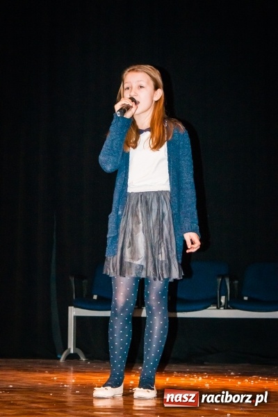 Zdjęcie w galerii na portalu naszraciborz.pl: Spotkanie noworoczne emerytowanych nauczycieli w Młodzieżowym Domu Kultury wiadomości z regionu