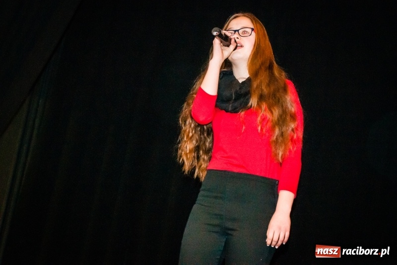 Zdjęcie w galerii na portalu naszraciborz.pl: Spotkanie noworoczne emerytowanych nauczycieli w Młodzieżowym Domu Kultury wiadomości z regionu