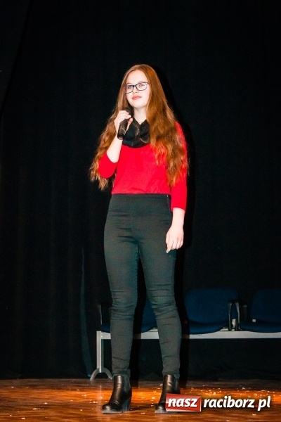 Zdjęcie w galerii na portalu naszraciborz.pl: Spotkanie noworoczne emerytowanych nauczycieli w Młodzieżowym Domu Kultury wiadomości z regionu