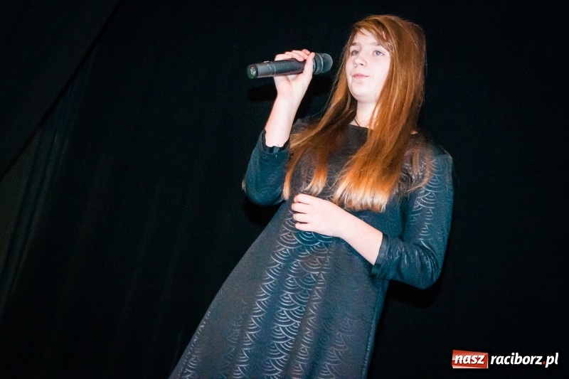 Zdjęcie w galerii na portalu naszraciborz.pl: Spotkanie noworoczne emerytowanych nauczycieli w Młodzieżowym Domu Kultury wiadomości z regionu