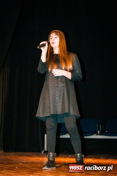 Zdjęcie w galerii na portalu naszraciborz.pl: Spotkanie noworoczne emerytowanych nauczycieli w Młodzieżowym Domu Kultury wiadomości z regionu