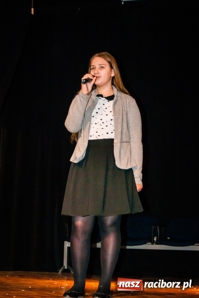 Zdjęcie w galerii na portalu naszraciborz.pl: Spotkanie noworoczne emerytowanych nauczycieli w Młodzieżowym Domu Kultury wiadomości z regionu