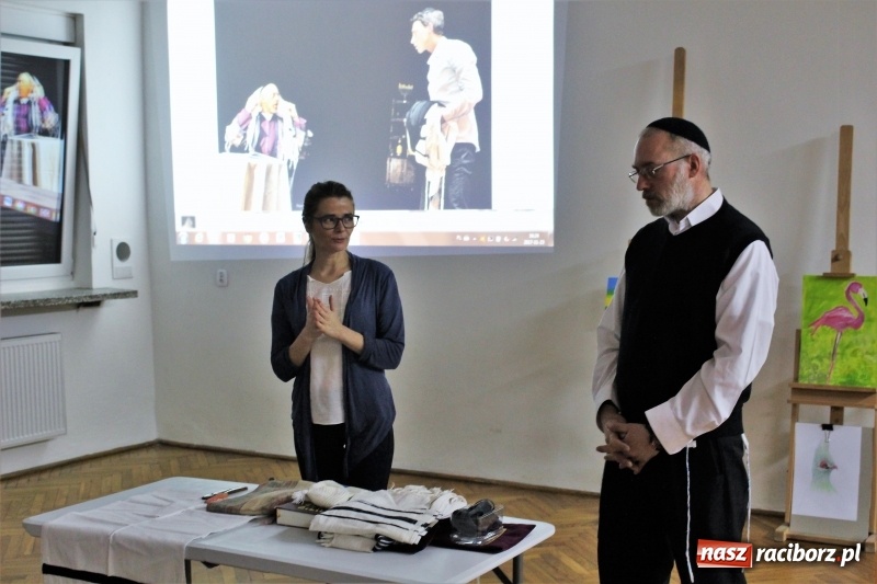 Zdjęcie w galerii na portalu naszraciborz.pl: Studenci UTW z Nędzy nie próżnowali! wiadomości z regionu