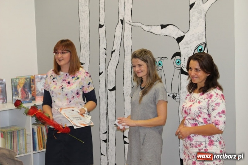 Zdjęcie w galerii na portalu naszraciborz.pl: Studenci UTW z Nędzy nie próżnowali! wiadomości z regionu