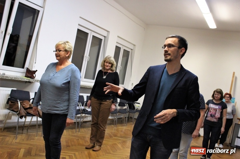 Zdjęcie w galerii na portalu naszraciborz.pl: Studenci UTW z Nędzy nie próżnowali! wiadomości z regionu