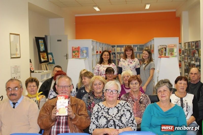 Zdjęcie w galerii na portalu naszraciborz.pl: Studenci UTW z Nędzy nie próżnowali! wiadomości z regionu