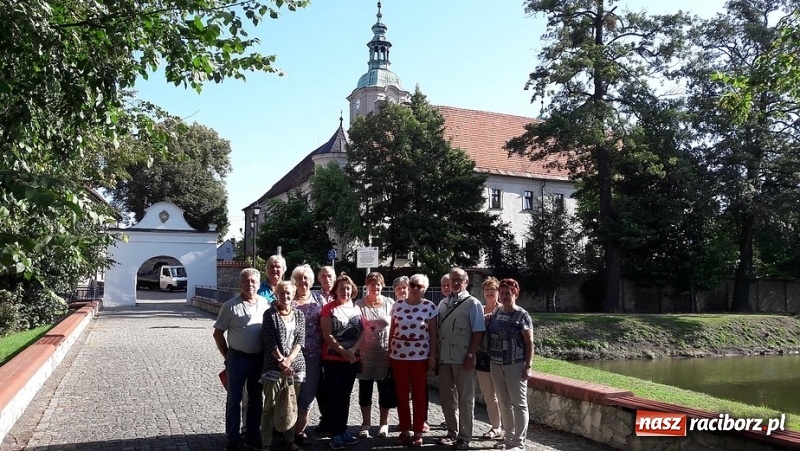 Zdjęcie w galerii na portalu naszraciborz.pl: Studenci UTW z Nędzy nie próżnowali! wiadomości z regionu