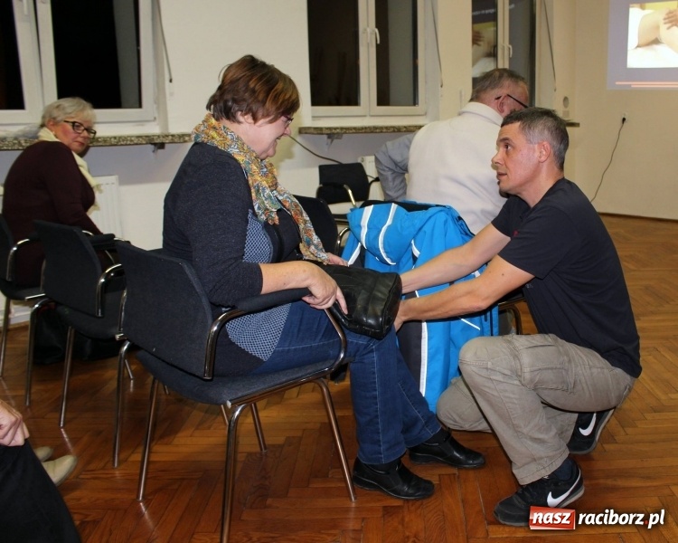 Zdjęcie w galerii na portalu naszraciborz.pl: Studenci UTW z Nędzy nie próżnowali! wiadomości z regionu