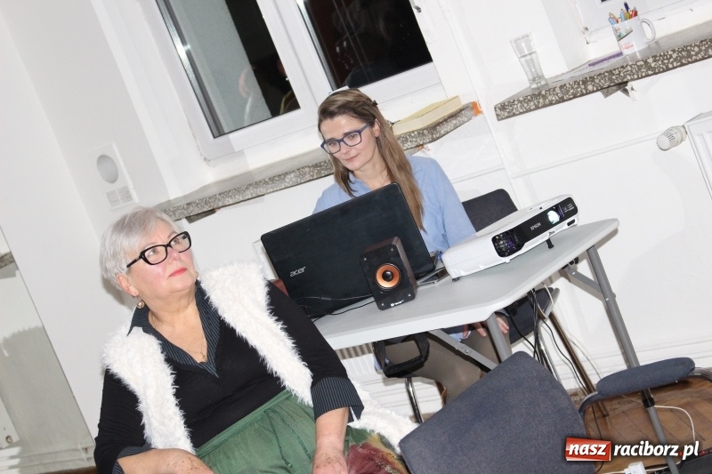 Zdjęcie w galerii na portalu naszraciborz.pl: Studenci UTW z Nędzy nie próżnowali! wiadomości z regionu