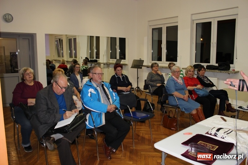 Zdjęcie w galerii na portalu naszraciborz.pl: Studenci UTW z Nędzy nie próżnowali! wiadomości z regionu