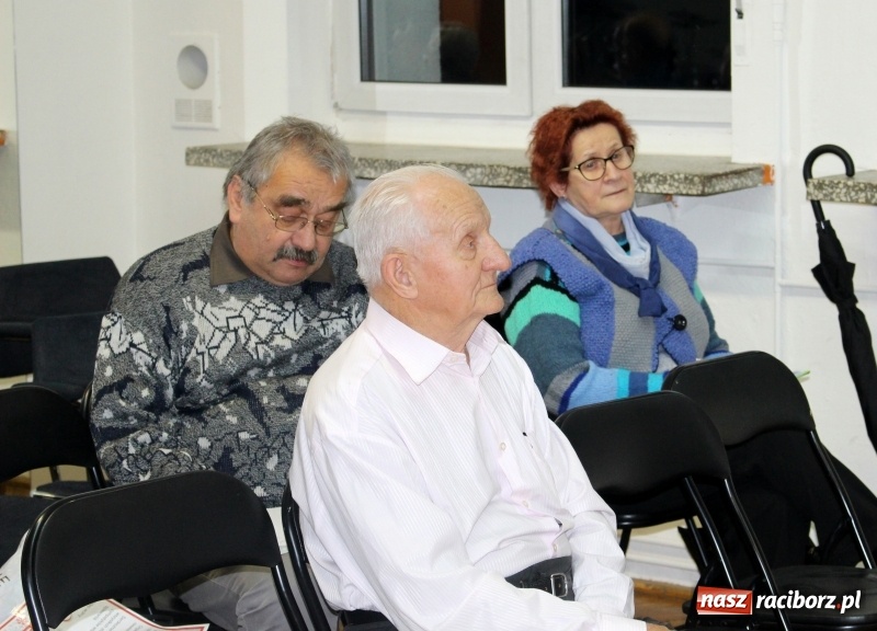 Zdjęcie w galerii na portalu naszraciborz.pl: Studenci UTW z Nędzy nie próżnowali! wiadomości z regionu