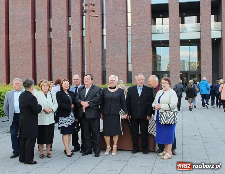 Zdjęcie w galerii na portalu naszraciborz.pl: Studenci UTW z Nędzy nie próżnowali! wiadomości z regionu