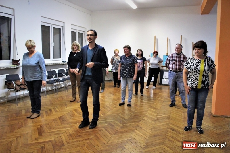 Zdjęcie w galerii na portalu naszraciborz.pl: Studenci UTW z Nędzy nie próżnowali! wiadomości z regionu