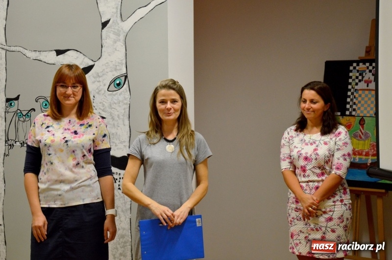 Zdjęcie w galerii na portalu naszraciborz.pl: Studenci UTW z Nędzy nie próżnowali! wiadomości z regionu