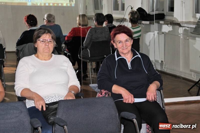 Zdjęcie w galerii na portalu naszraciborz.pl: Studenci UTW z Nędzy nie próżnowali! wiadomości z regionu