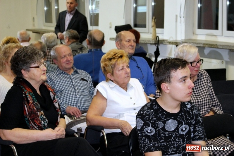 Zdjęcie w galerii na portalu naszraciborz.pl: Studenci UTW z Nędzy nie próżnowali! wiadomości z regionu