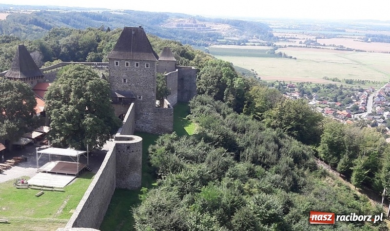 Zdjęcie w galerii na portalu naszraciborz.pl: Studenci UTW z Nędzy nie próżnowali! wiadomości z regionu