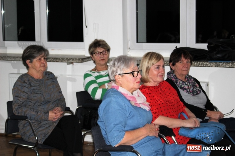 Zdjęcie w galerii na portalu naszraciborz.pl: Studenci UTW z Nędzy nie próżnowali! wiadomości z regionu