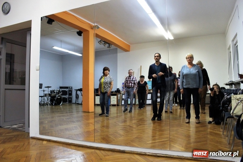 Zdjęcie w galerii na portalu naszraciborz.pl: Studenci UTW z Nędzy nie próżnowali! wiadomości z regionu