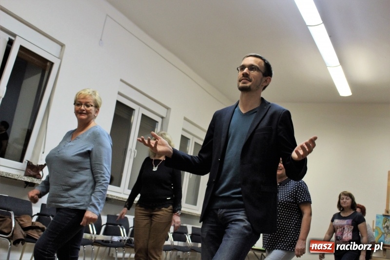 Zdjęcie w galerii na portalu naszraciborz.pl: Studenci UTW z Nędzy nie próżnowali! wiadomości z regionu