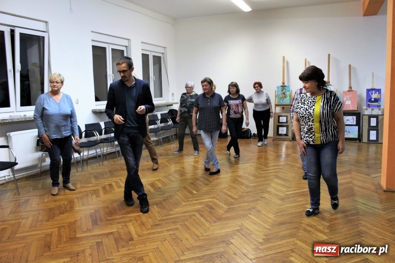 Zdjęcie w galerii na portalu naszraciborz.pl: Studenci UTW z Nędzy nie próżnowali! wiadomości z regionu