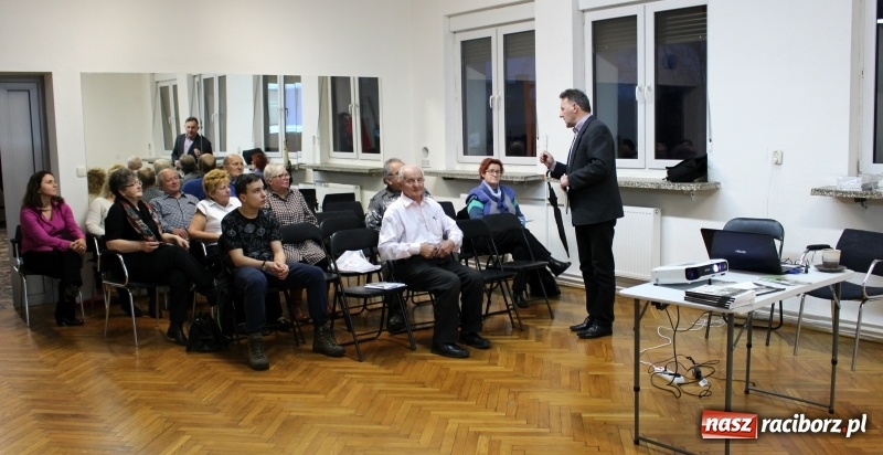 Zdjęcie w galerii na portalu naszraciborz.pl: Studenci UTW z Nędzy nie próżnowali! wiadomości z regionu