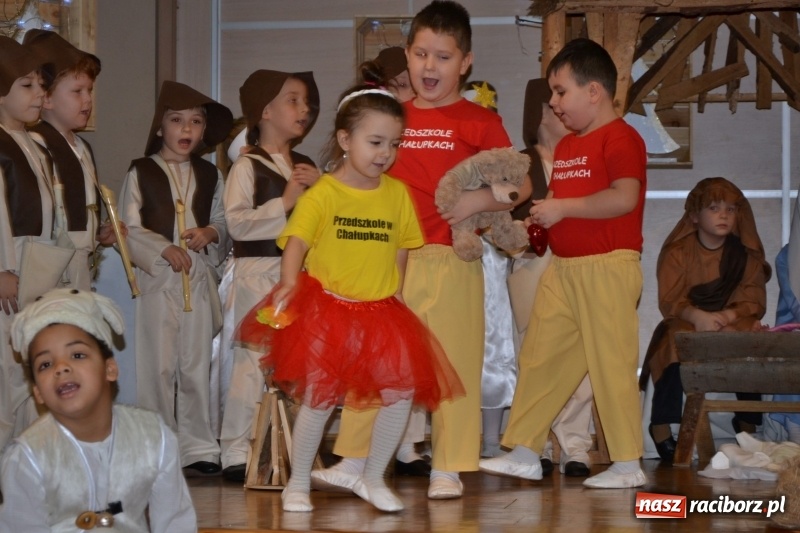 Zdjęcie w galerii na portalu naszraciborz.pl: Do szopy hej pasterze… Przegląd Przedstawień Bożonarodzeniowych w Tworkowie wiadomości z regionu