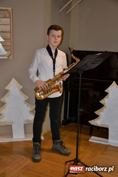 Zdjęcie w galerii na portalu naszraciborz.pl: Do szopy hej pasterze… Przegląd Przedstawień Bożonarodzeniowych w Tworkowie wiadomości z regionu