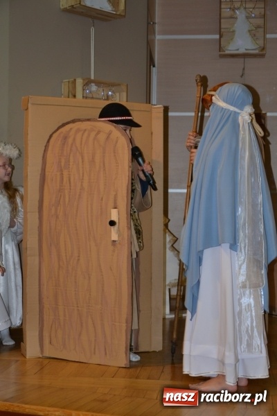 Zdjęcie w galerii na portalu naszraciborz.pl: Do szopy hej pasterze… Przegląd Przedstawień Bożonarodzeniowych w Tworkowie wiadomości z regionu