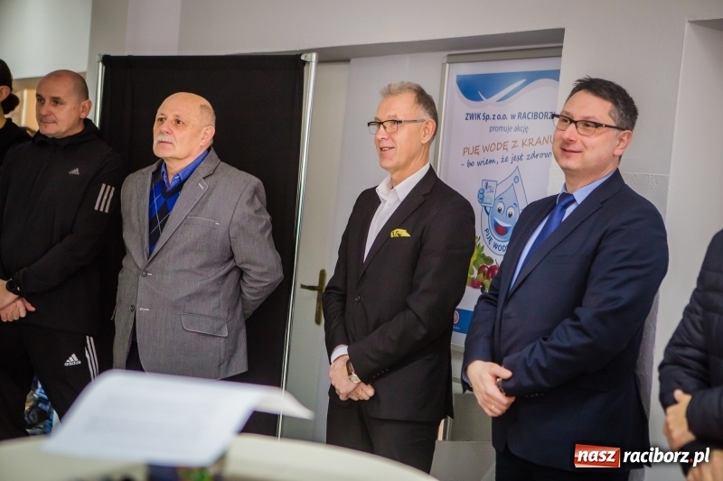 Zdjęcie w galerii na portalu naszraciborz.pl: W szkole na Ostrogu powstała przestrzeń edukacyjna na miarę XXI wieku wiadomości z regionu