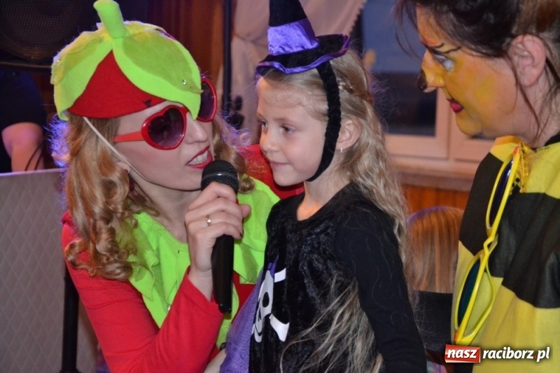 Zdjęcie w galerii na portalu naszraciborz.pl: Karnawałowy bal przebierańców w Wojnowicach wiadomości z regionu