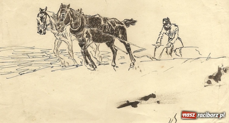 Zdjęcie w galerii na portalu naszraciborz.pl: Wspomnienie o Mieczysławie Salomonie, byłym dyrektorze ośrodka dla głuchych wiadomości z regionu