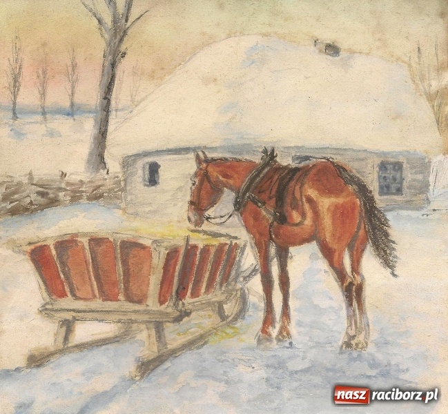 Zdjęcie w galerii na portalu naszraciborz.pl: Wspomnienie o Mieczysławie Salomonie, byłym dyrektorze ośrodka dla głuchych wiadomości z regionu